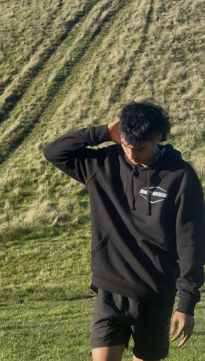 INRIJSA Customized Hoodie