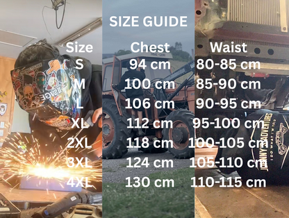 INRIJSA Customized Hoodie