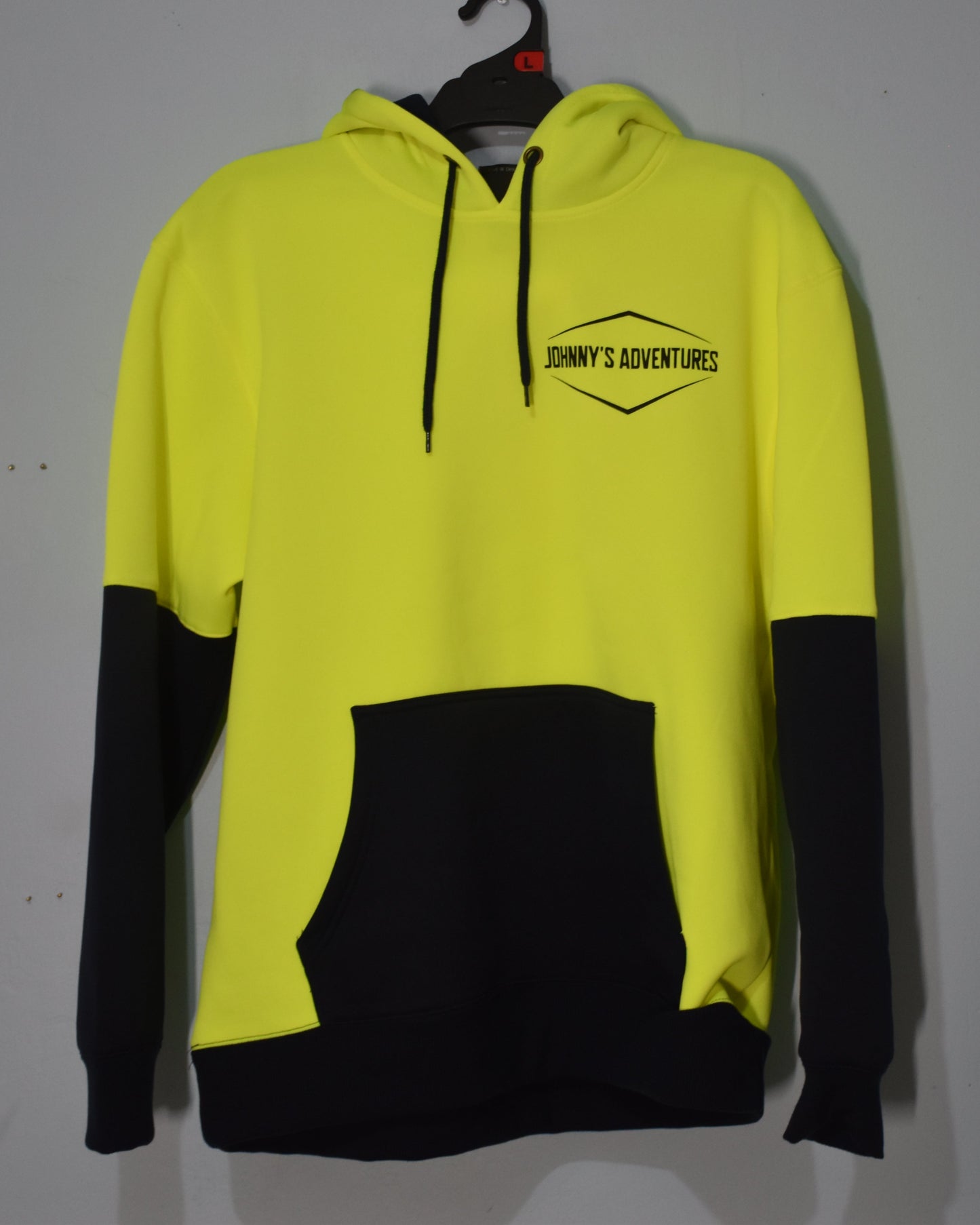 IDWIT Hi-vis Hoodie