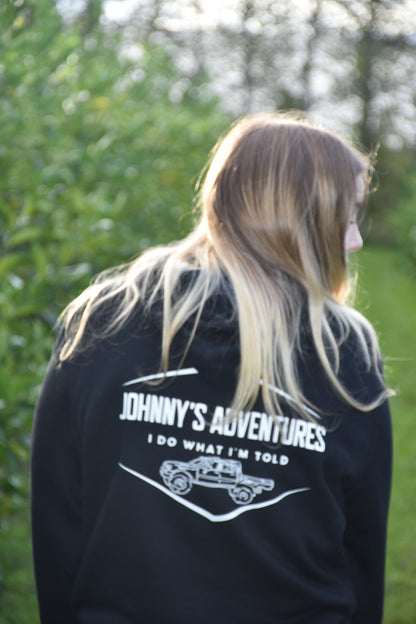IDWIT Hoodie
