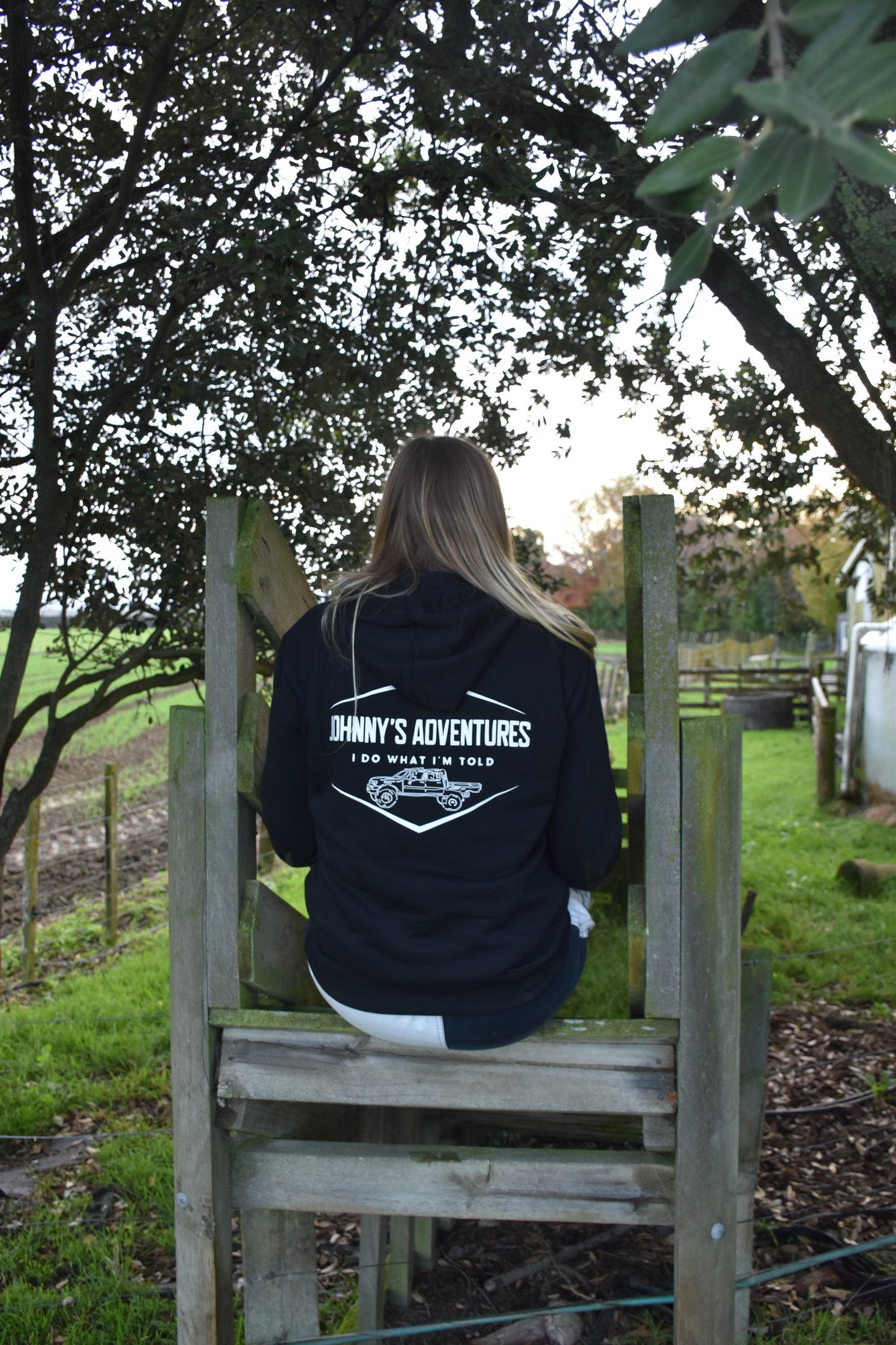 IDWIT Hoodie