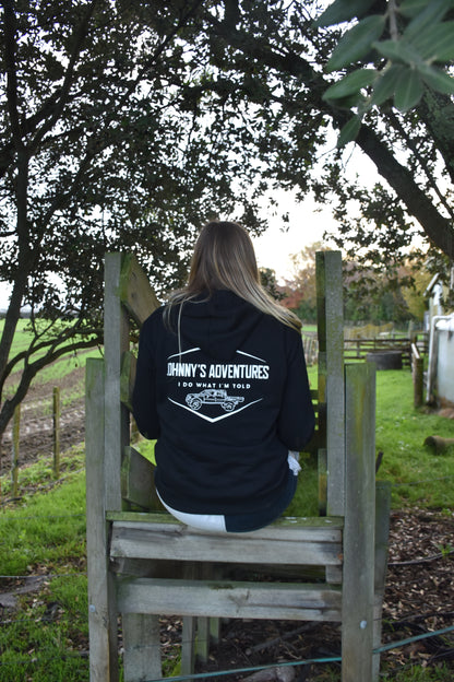IDWIT Hoodie