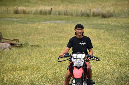 INRIJSA Customized T-Shirt