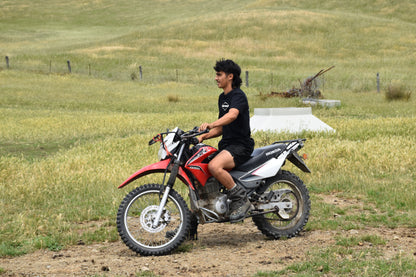 INRIJSA Customized T-Shirt