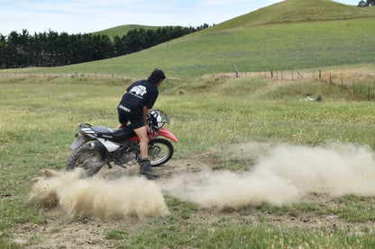 INRIJSA Customized T-Shirt