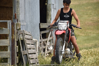 INRIJSA Customized Singlet