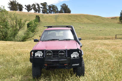 INRIJSA Customized Singlet