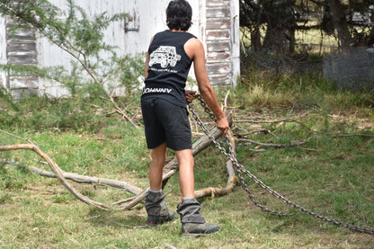 INRIJSA Customized Singlet