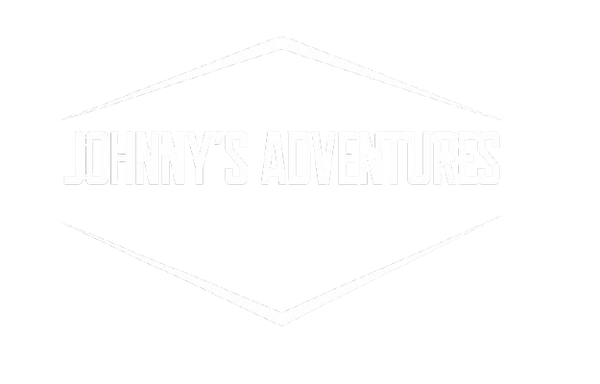 Johnny's Adventures Merch