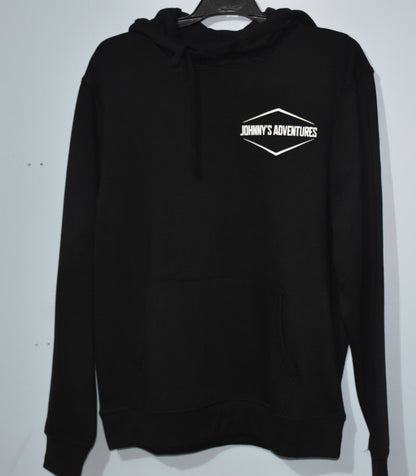 INRIJSA Hoodie