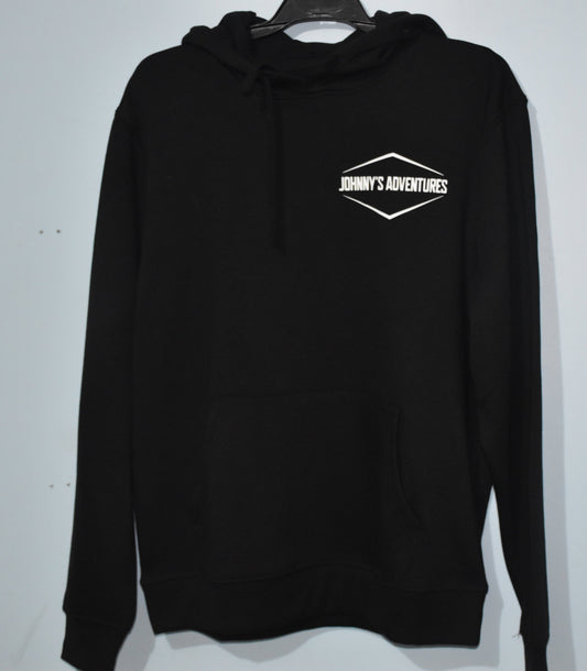 INRIJSA Customized Hoodie