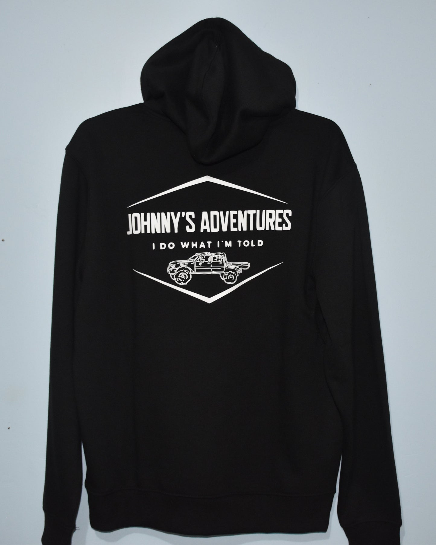 IDWIT Hoodie