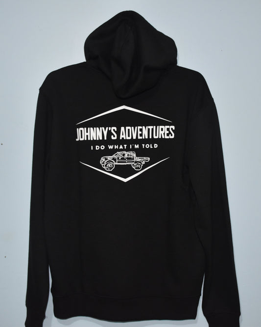 IDWIT Hoodie