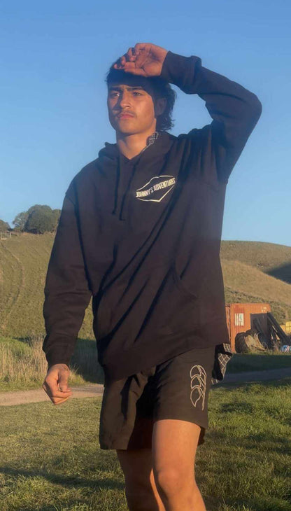 INRIJSA Hoodie