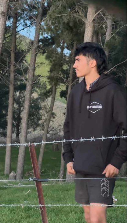 INRIJSA Customized Hoodie
